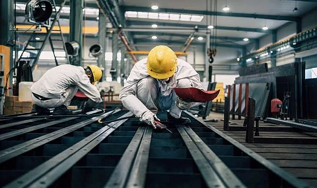 Elmadağ Depo İstifleme Hizmeti